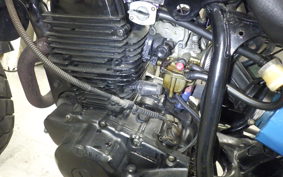 YAMAHA TW200 2013 2JL