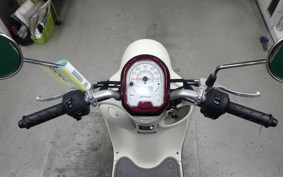 YAMAHA VINO 50 Gen.4 2023 AY02