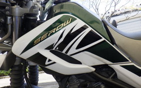 YAMAHA SEROW 250 Gen.3 DG31J