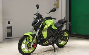 BENELLI BENELLI125S 1998