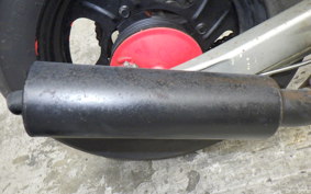 YAMAHA YSR50 2023 2AL