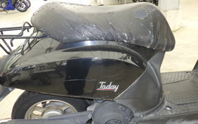 HONDA TODAY 2003 AF61