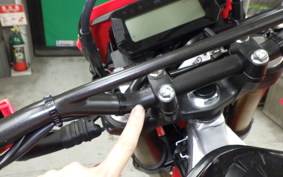 HONDA CRF250L 2024 MD47