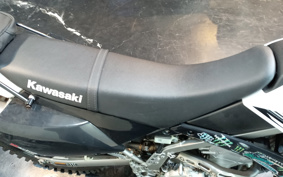 KAWASAKI KLX250 LX250S