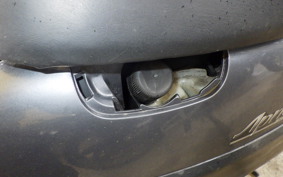 YAMAHA JOG APRIO 4JP