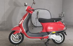 VESPA LX50 ZAPC38