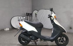 SUZUKI LET`S2 CA1PA