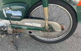 HONDA SUPER CUB50 AA01
