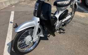 HONDA SUPER CUB50 AA01