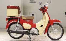 HONDA C50 SUPER CUB 2023 AA09