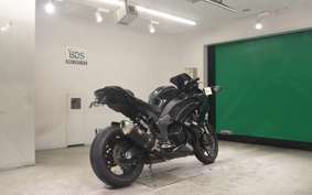 KAWASAKI NINJA 1000 A 2019 ZXT00W