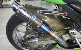 KAWASAKI ZX 1200 NINJA R 2000