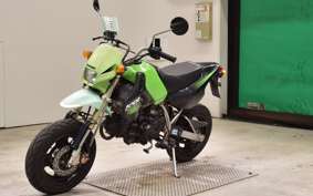 KAWASAKI KSR110 KL110A