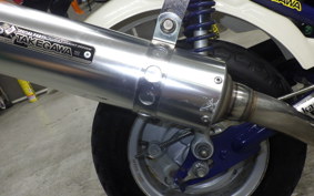 HONDA MONKEY 2022 AB27