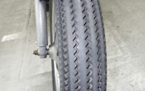 YAMAHA SR400 Gen.2 1997 1JR