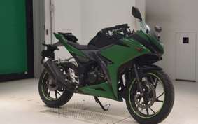HONDA CBR150R