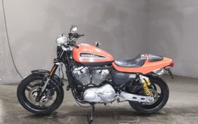 HARLEY HARLEY XR1200 LA6