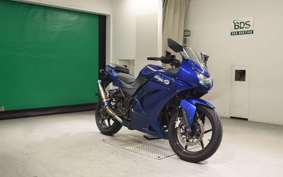 KAWASAKI NINJA 250R