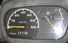 YAMAHA JOG APRIO Type 2 4LV