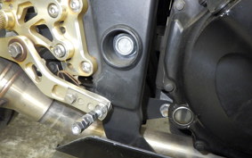 KAWASAKI NINJA 250R 2021 EX250K