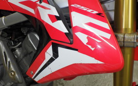HONDA CRF250L 2003 MD44