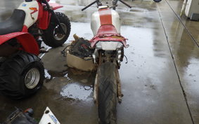 HONDA NS250F MC11