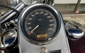 HARLEY FLSTC 2005 BJY