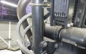 KAWASAKI 250TR 2023 BJ250F