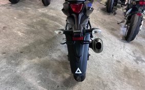 SUZUKI GSX-R125 ABS DL32D
