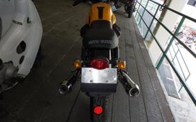 MOTO GUZZI V7 STONE 2 2016