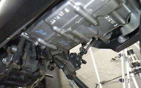 SUZUKI GSX-S125 DL32B