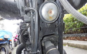 YAMAHA VIRAGO 250 3DM