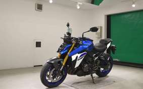 SUZUKI GSX-S1000 Gen.2 2024 EK1AA