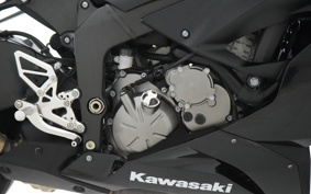 KAWASAKI NINJA ZX-6R 2020 ZX636G