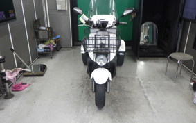 PGO AIM 125 WELL BIKE
