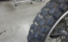 HONDA XR-250 2000 MD30
