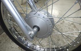 HONDA C110 SUPER CUB 2006