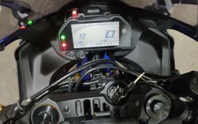 YAMAHA YZF-R25 RG43J