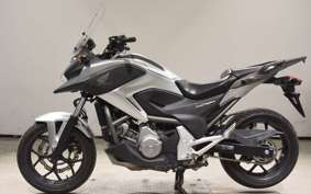 HONDA NC700X DCT LD 2012 RC63