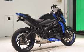 SUZUKI GSX-S1000 2019 GT79B