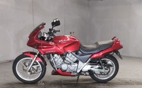 HONDA ZELBIS MC25