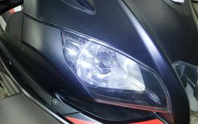 APRILIA RSV4 1100ファクト 2020