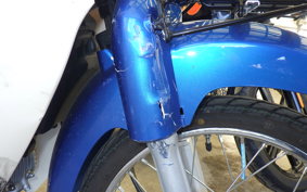 HONDA C50 SUPER CUB 2023 AA09