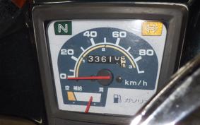 HONDA C90 SUPER CUB E HA02