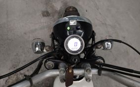 HONDA APE 100 HC07