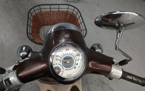 HONDA GIORNO AF70