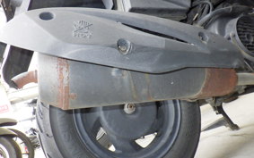 SYM JET POWER 125