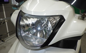 SUZUKI ADDRESS V125 2003 DT11A
