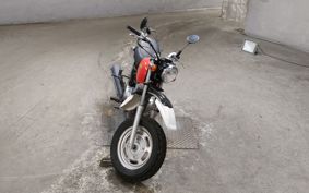 HONDA APE 100 HC07