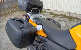 BMW G650GS SERTAO 2013 0188